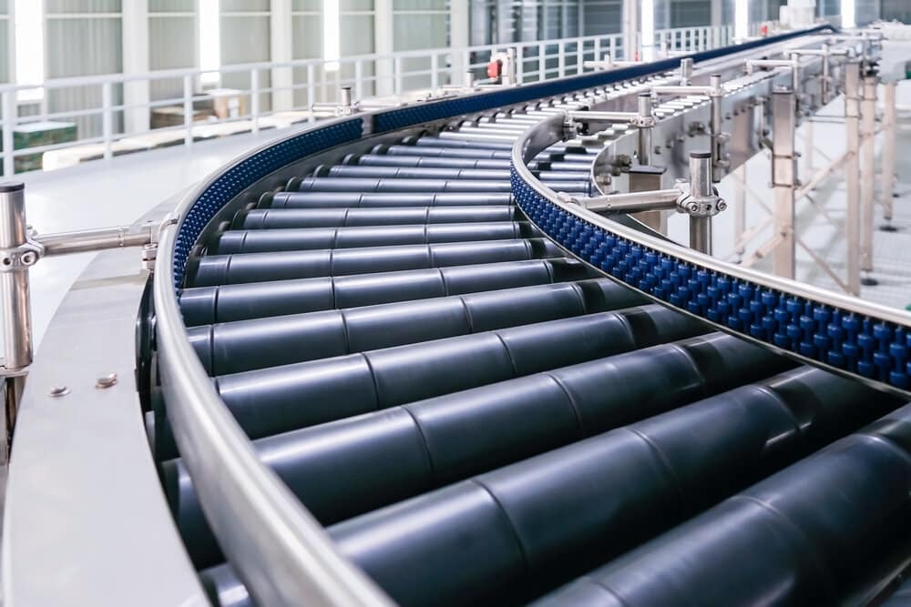 The Benefits of Gravity Rollers